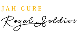 Jah-Cure